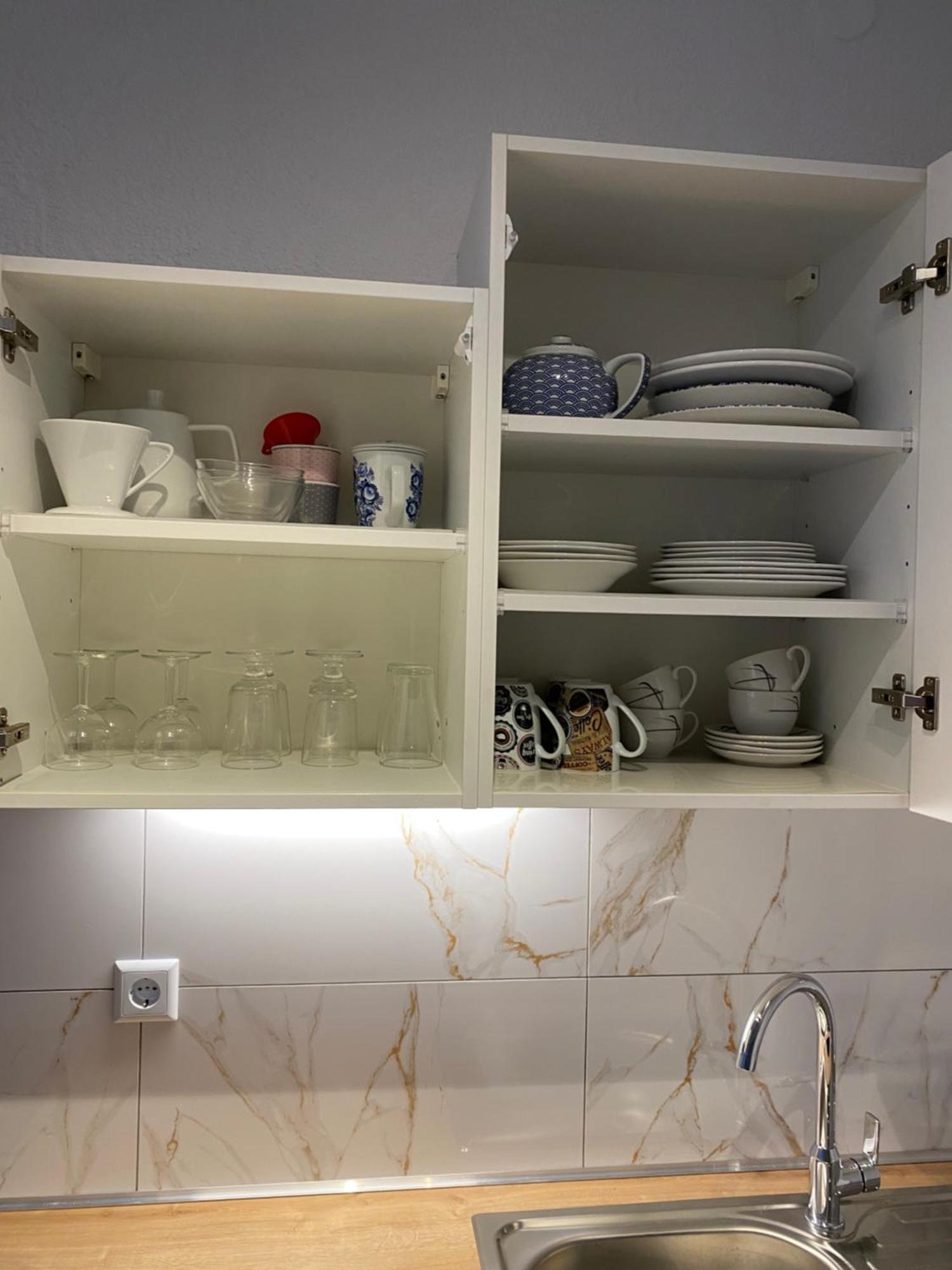 Apartment Modernes Baden-Baden