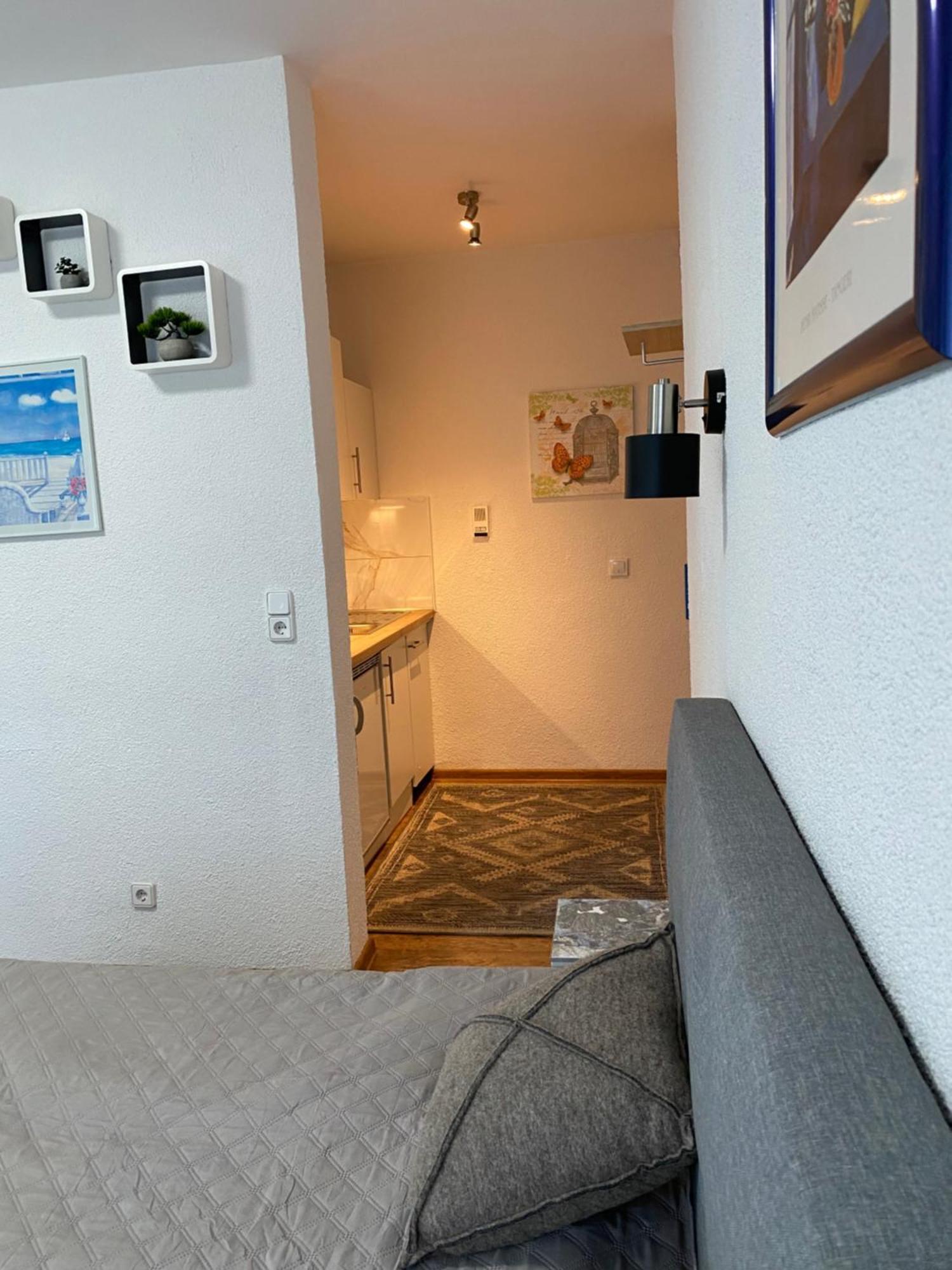 Modernes Baden-Baden