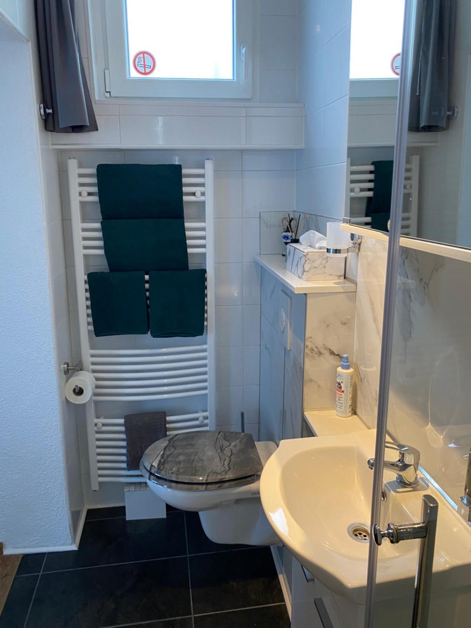 Apartment Modernes