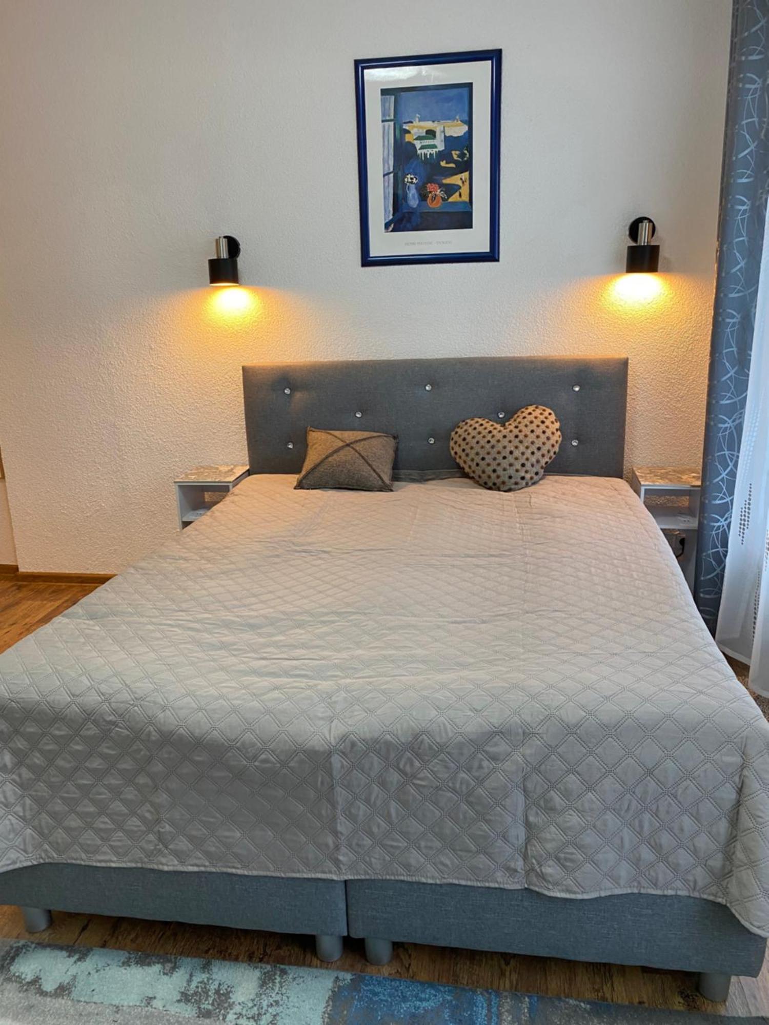 Modernes Apartment *